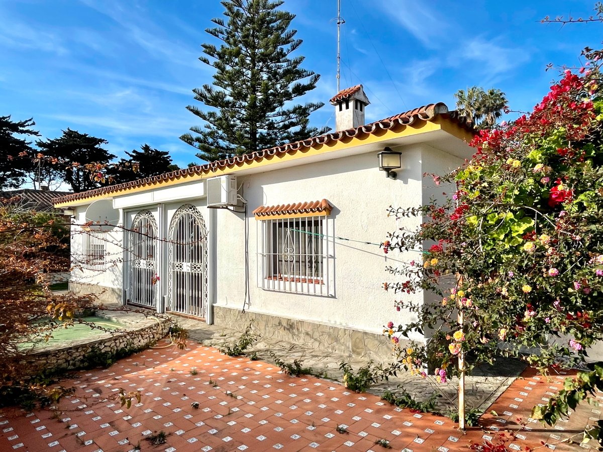 Andaluz Homes