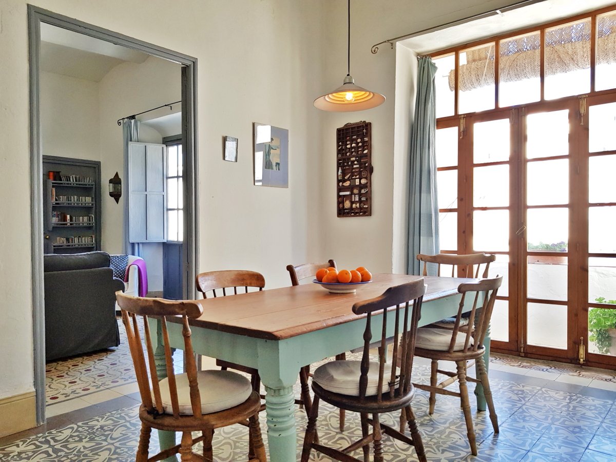 Andaluz Homes