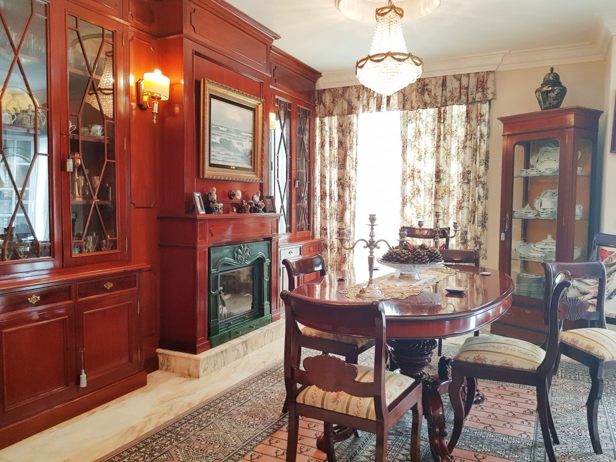 Andaluz Homes