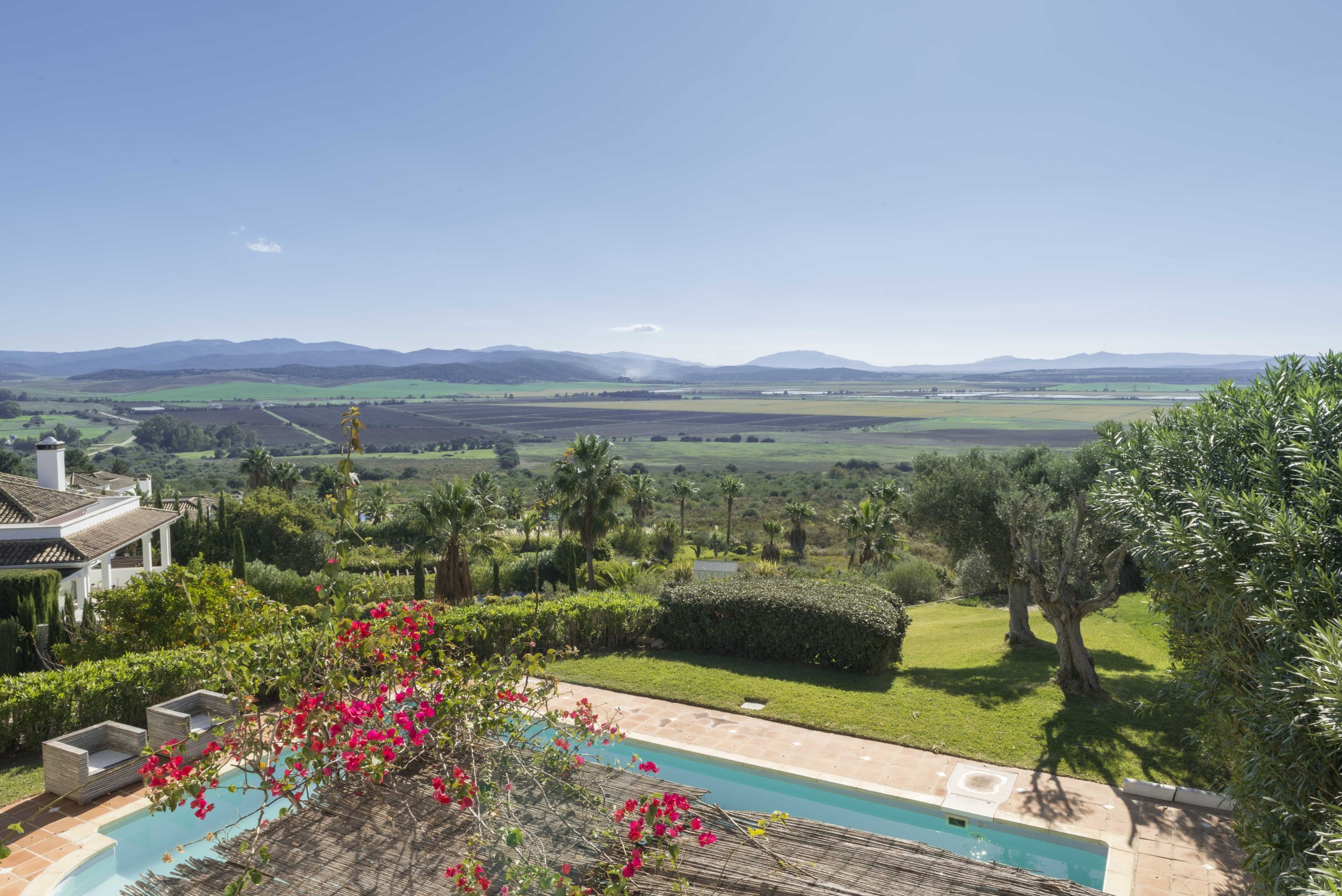 Andaluz Homes