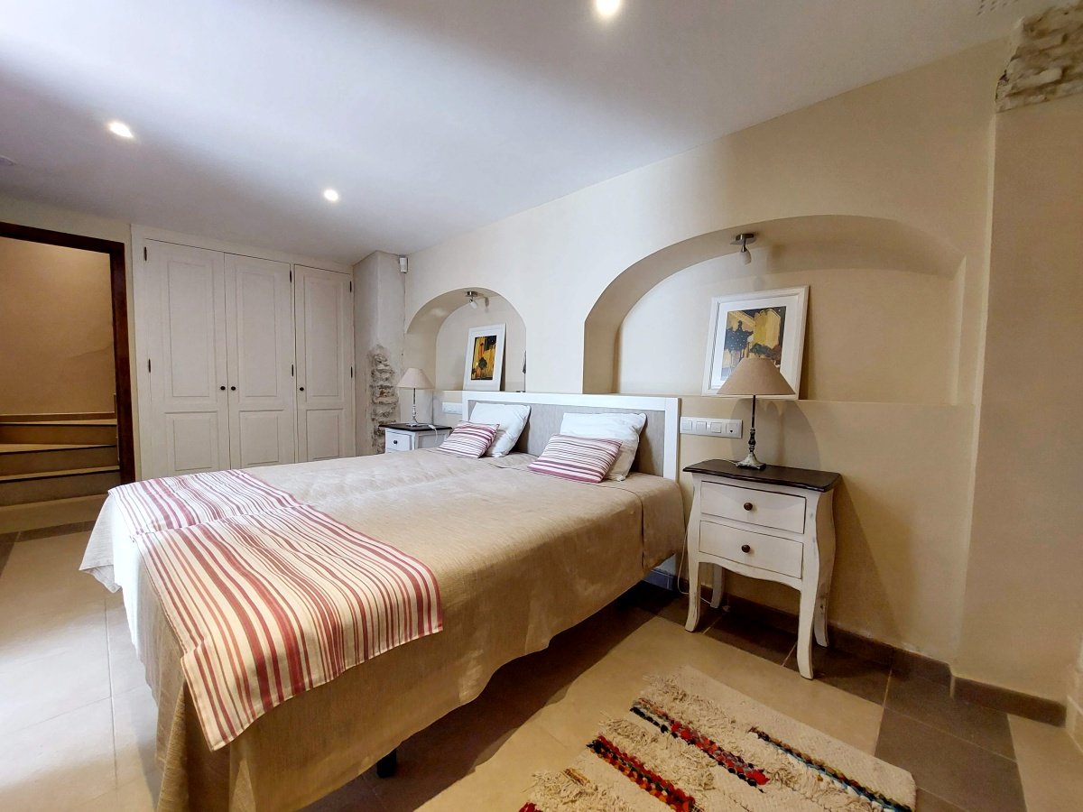 Andaluz Homes