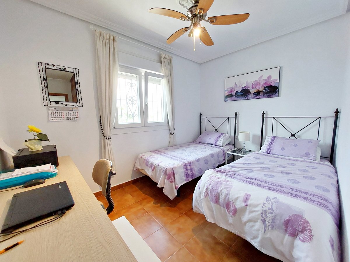 Andaluz Homes