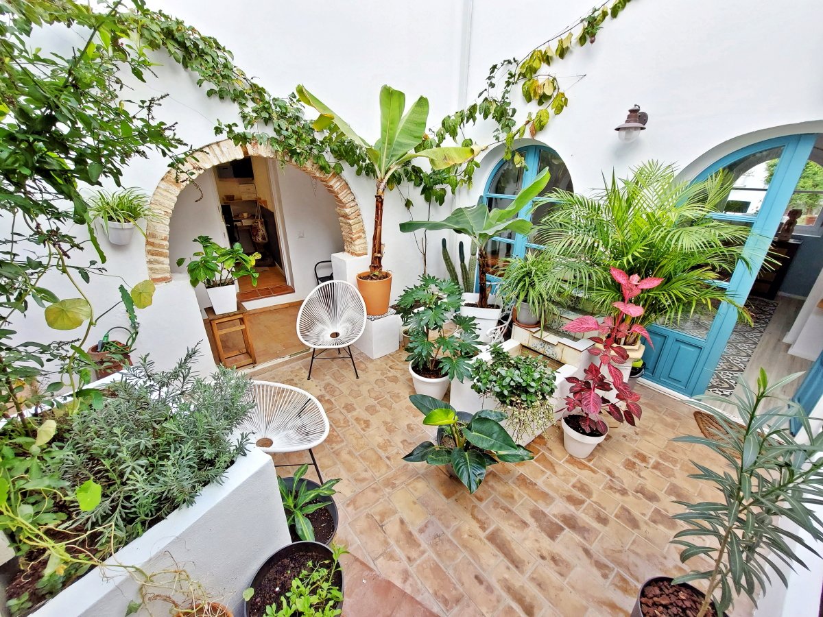 Andaluz Homes