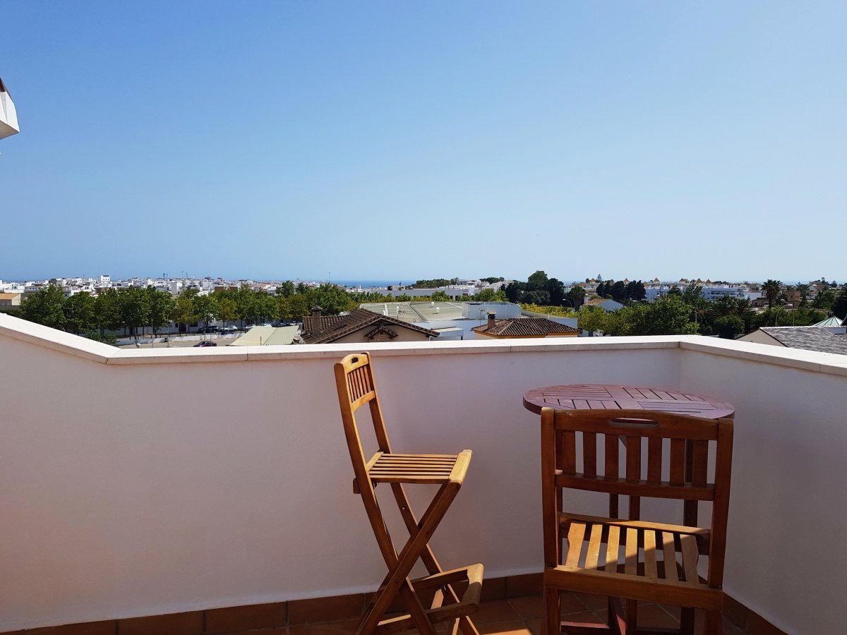 Andaluz Homes