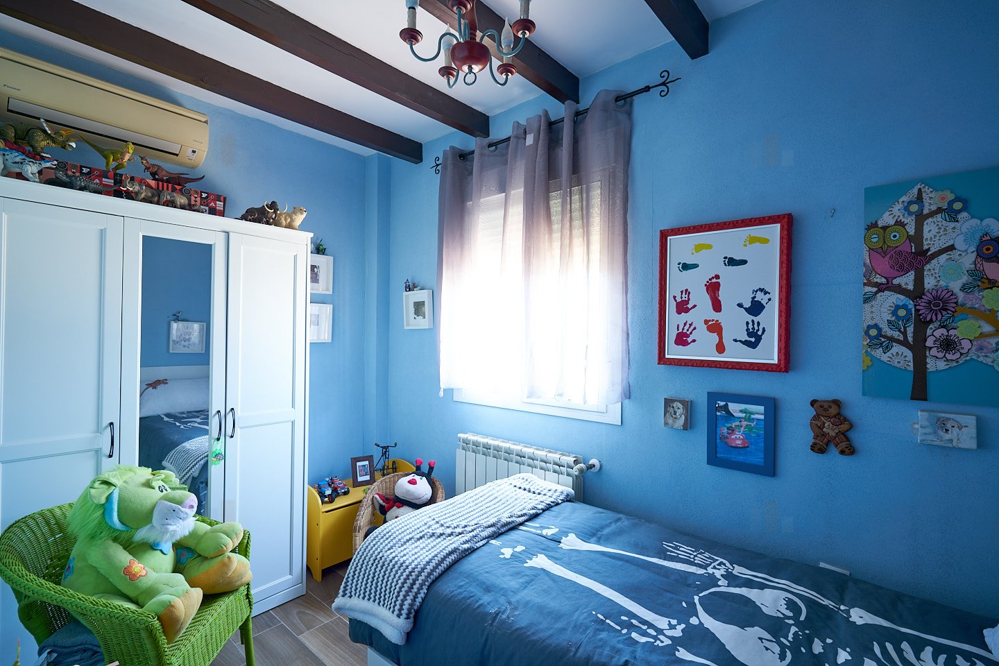 Andaluz Homes