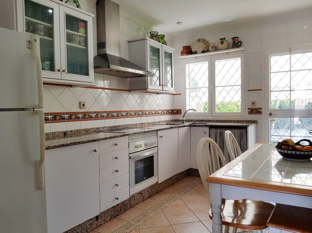 Andaluz Homes