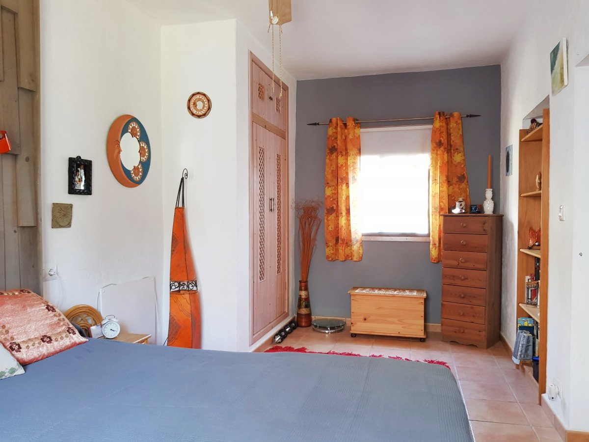 Andaluz Homes