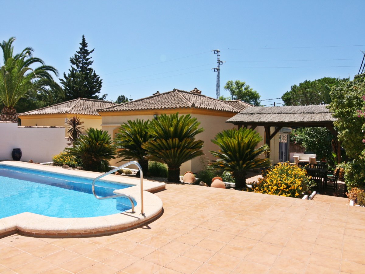 Andaluz Homes