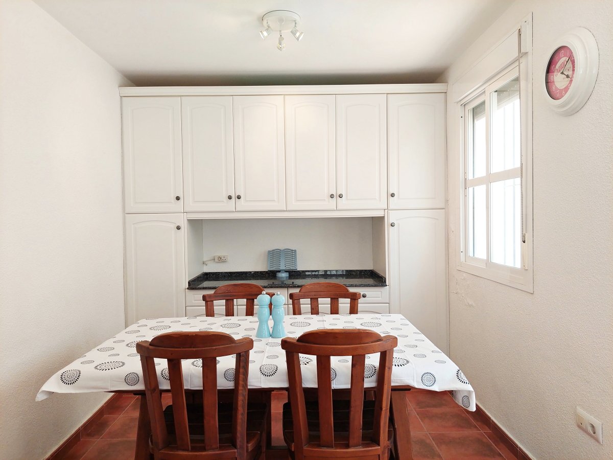 Andaluz Homes