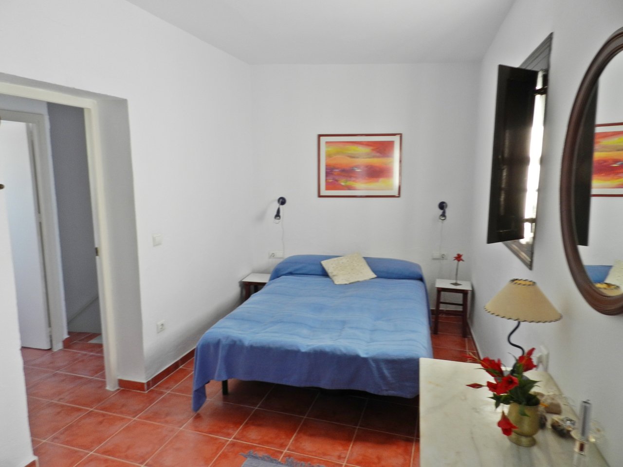 Andaluz Homes