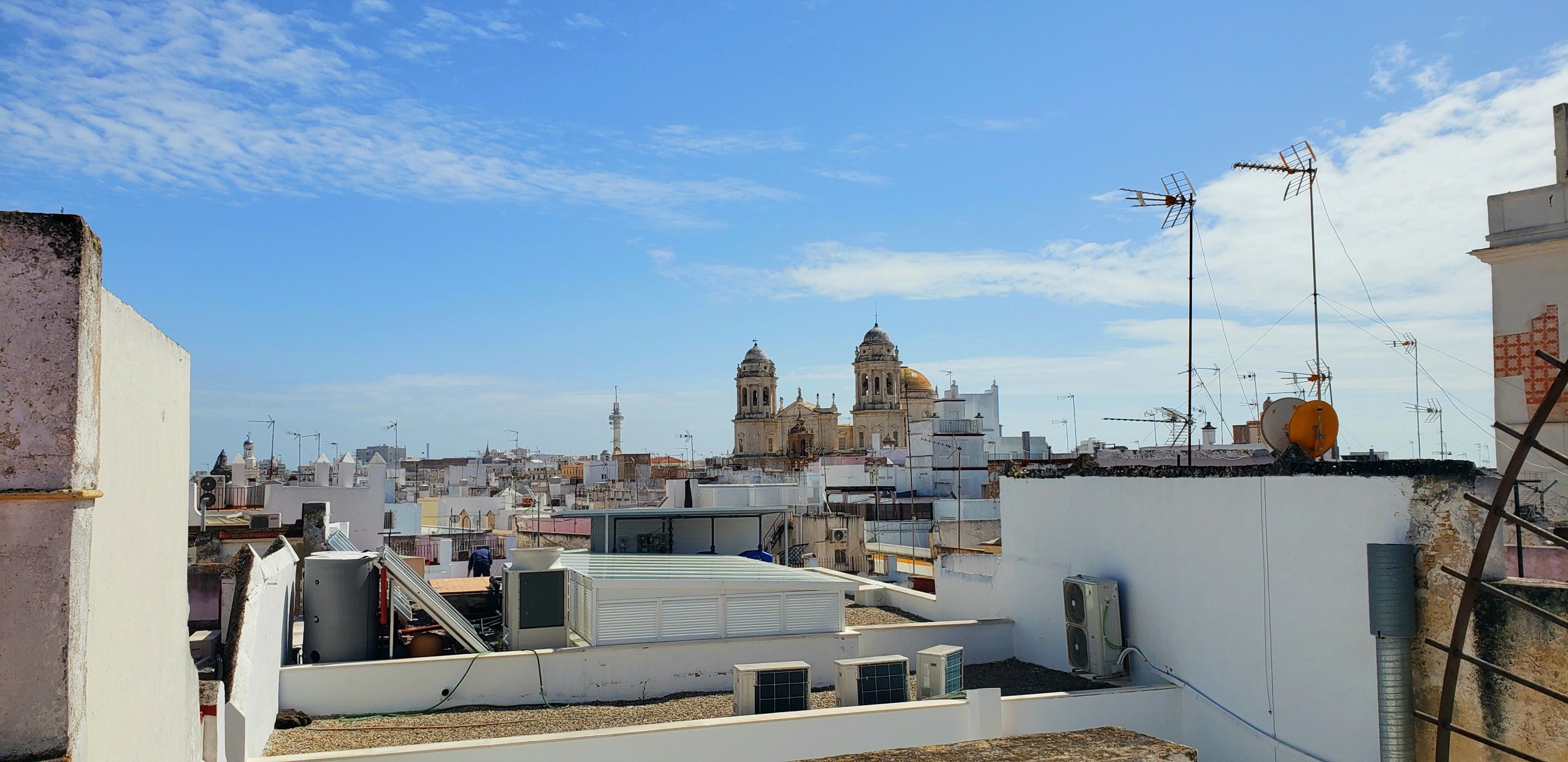 Andaluz Homes