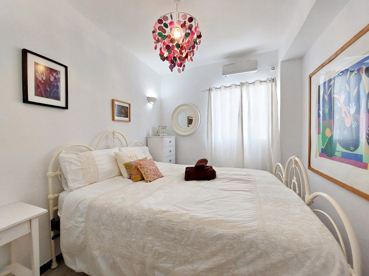 Andaluz Homes
