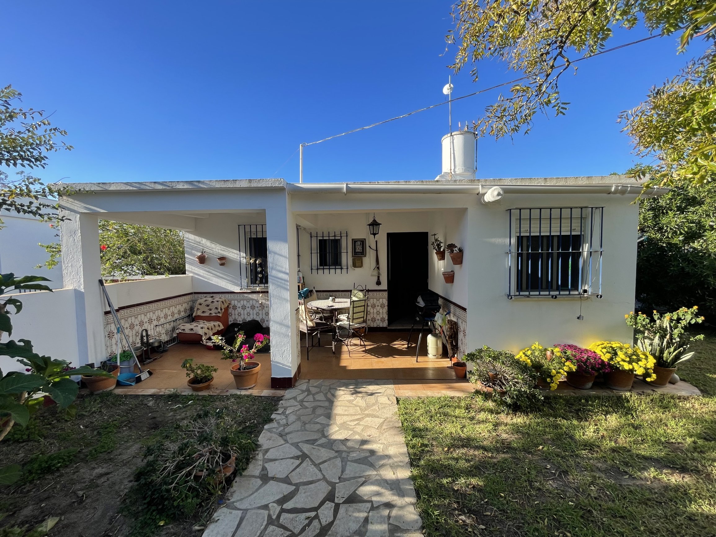 Andaluz Homes