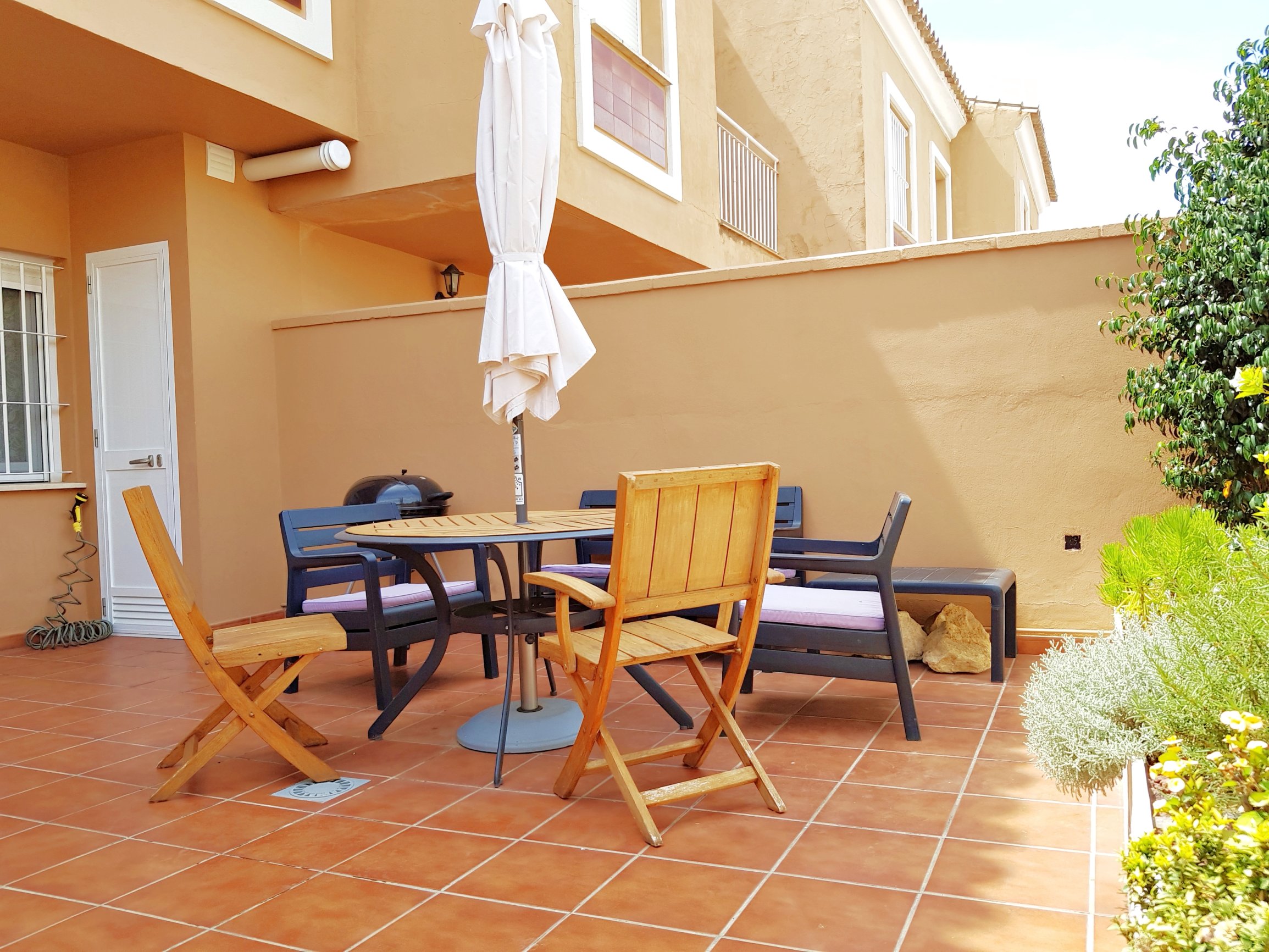 Andaluz Homes