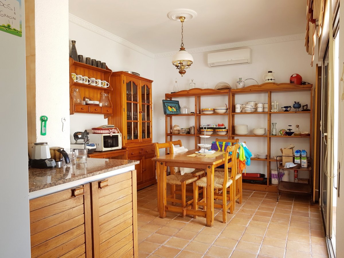 Andaluz Homes