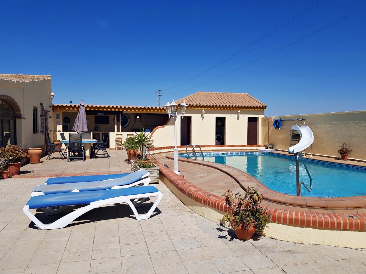Andaluz Homes
