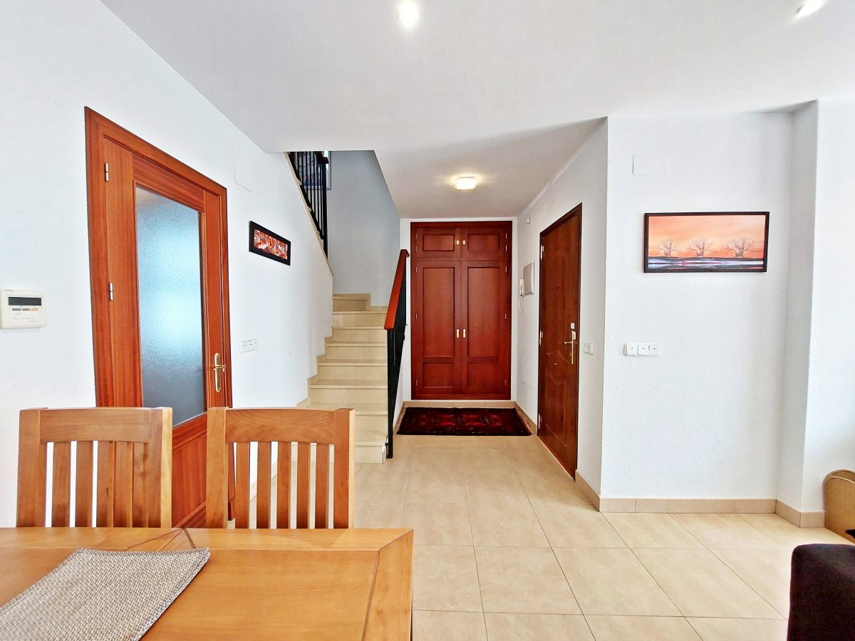Andaluz Homes