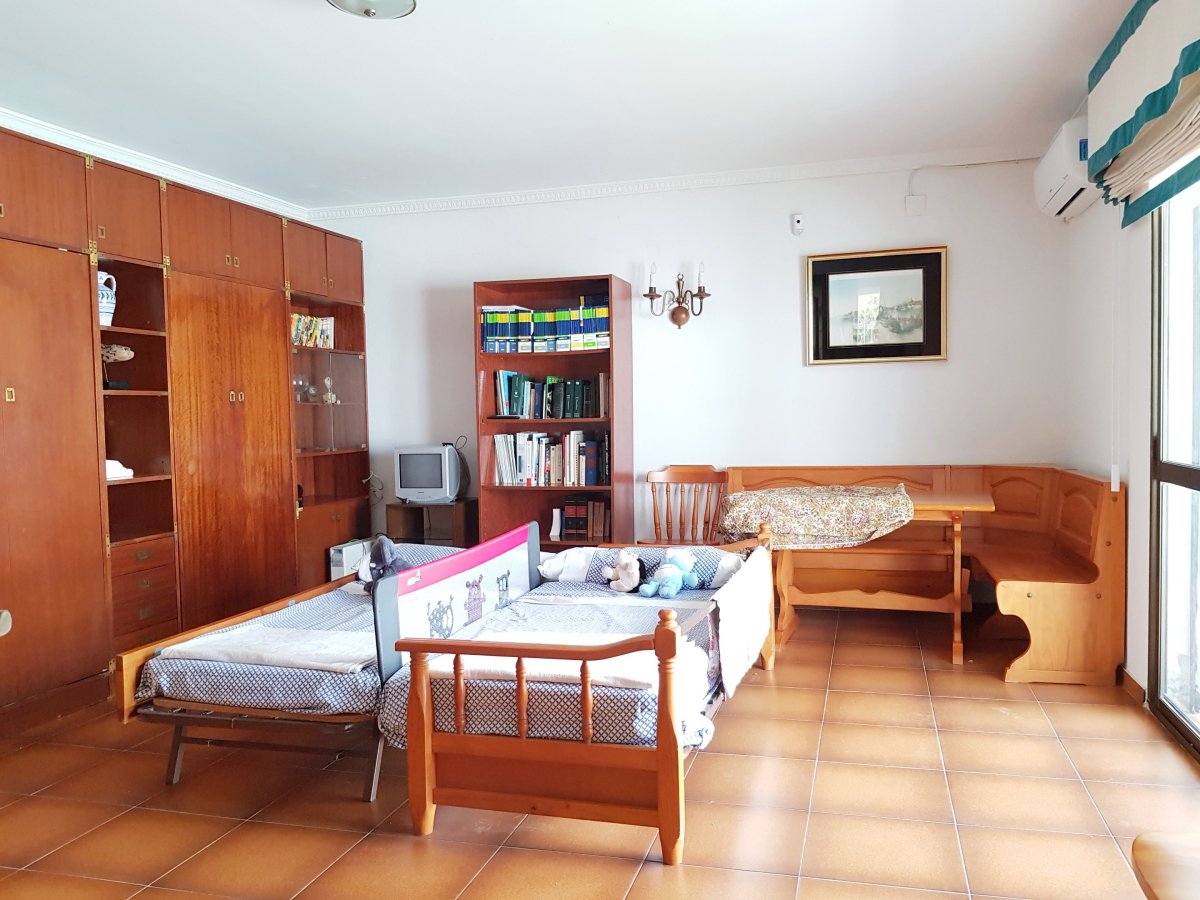 Andaluz Homes