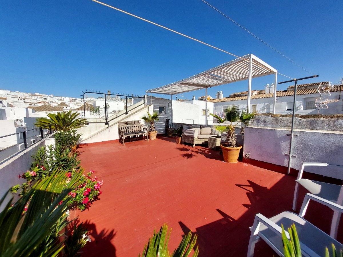 Andaluz Homes