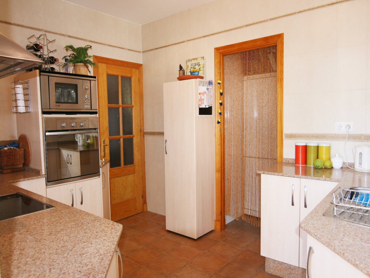 Andaluz Homes