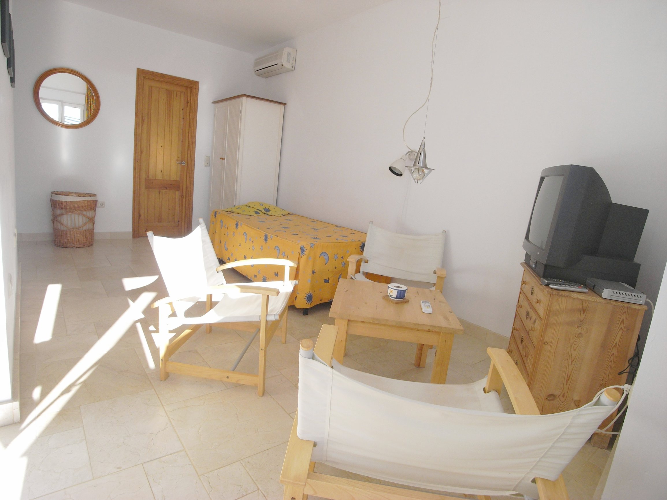 Andaluz Homes
