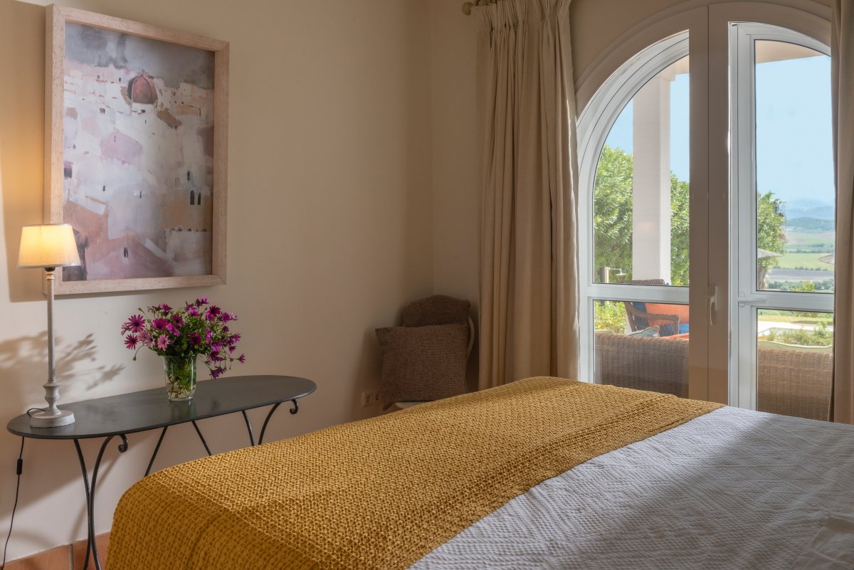 Andaluz Homes