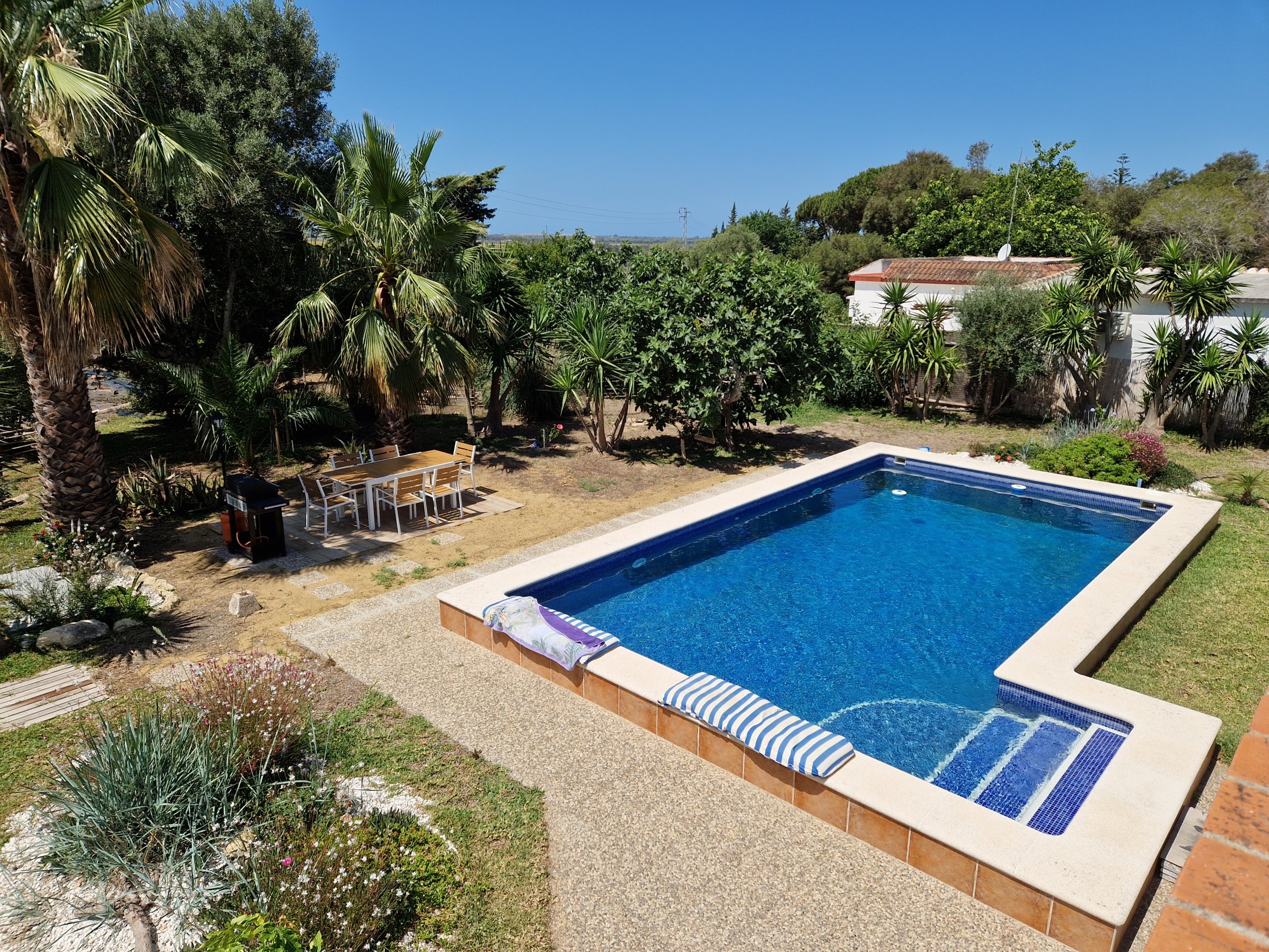 Andaluz Homes