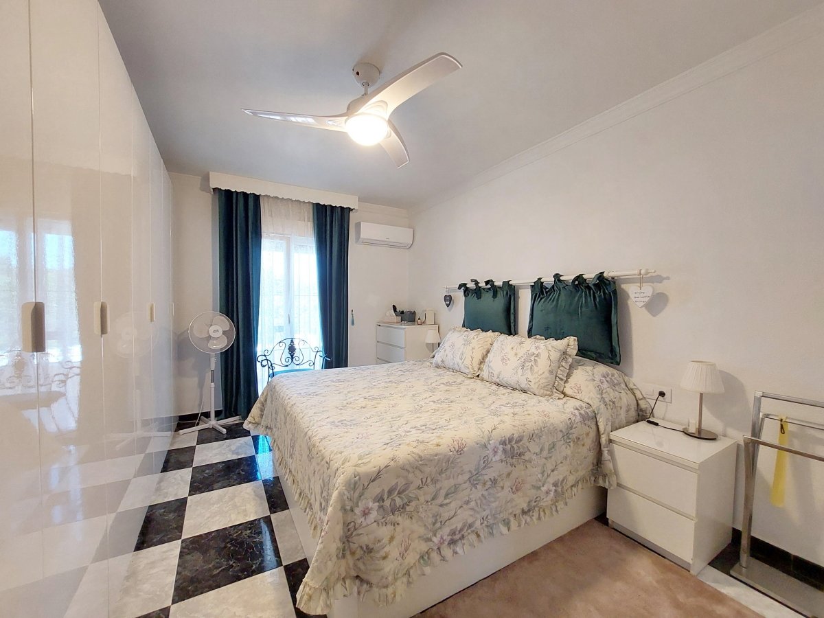 Andaluz Homes