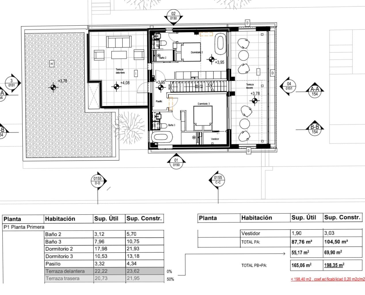 Andaluz Homes