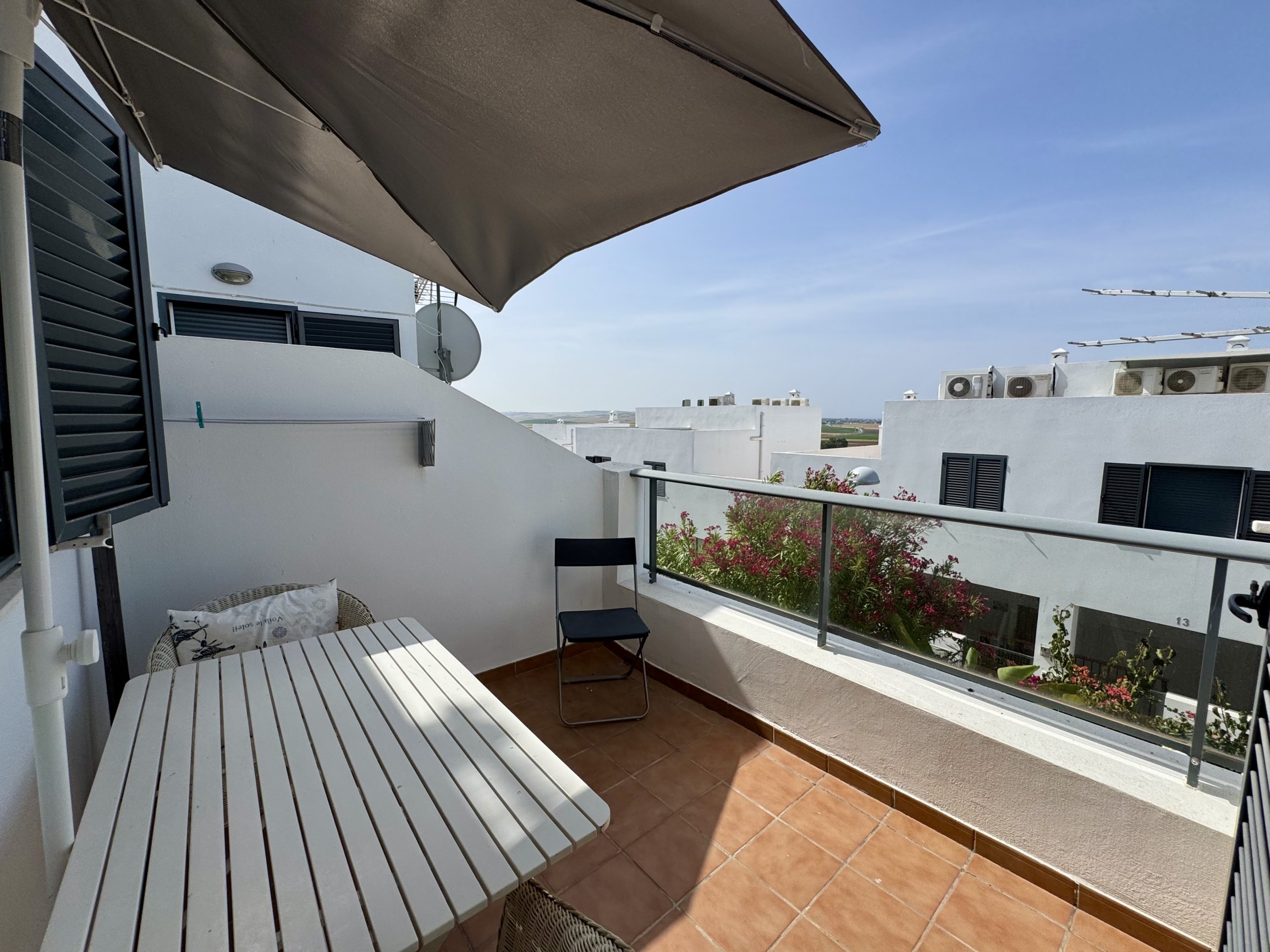 Andaluz Homes