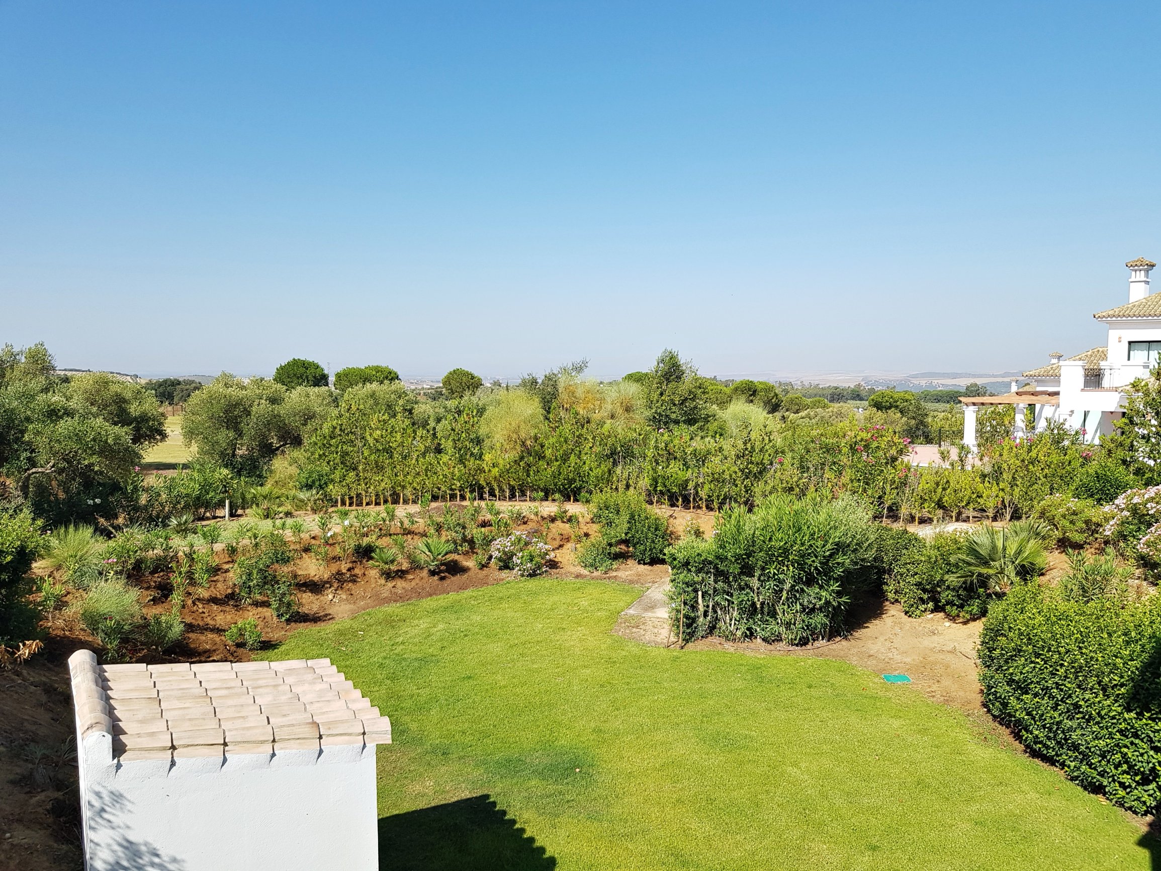 Andaluz Homes