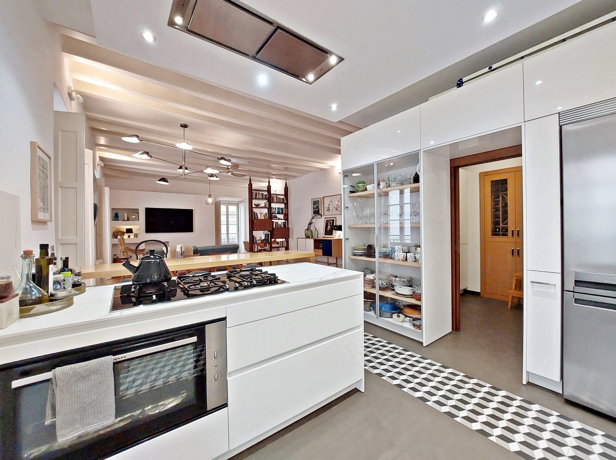 Andaluz Homes