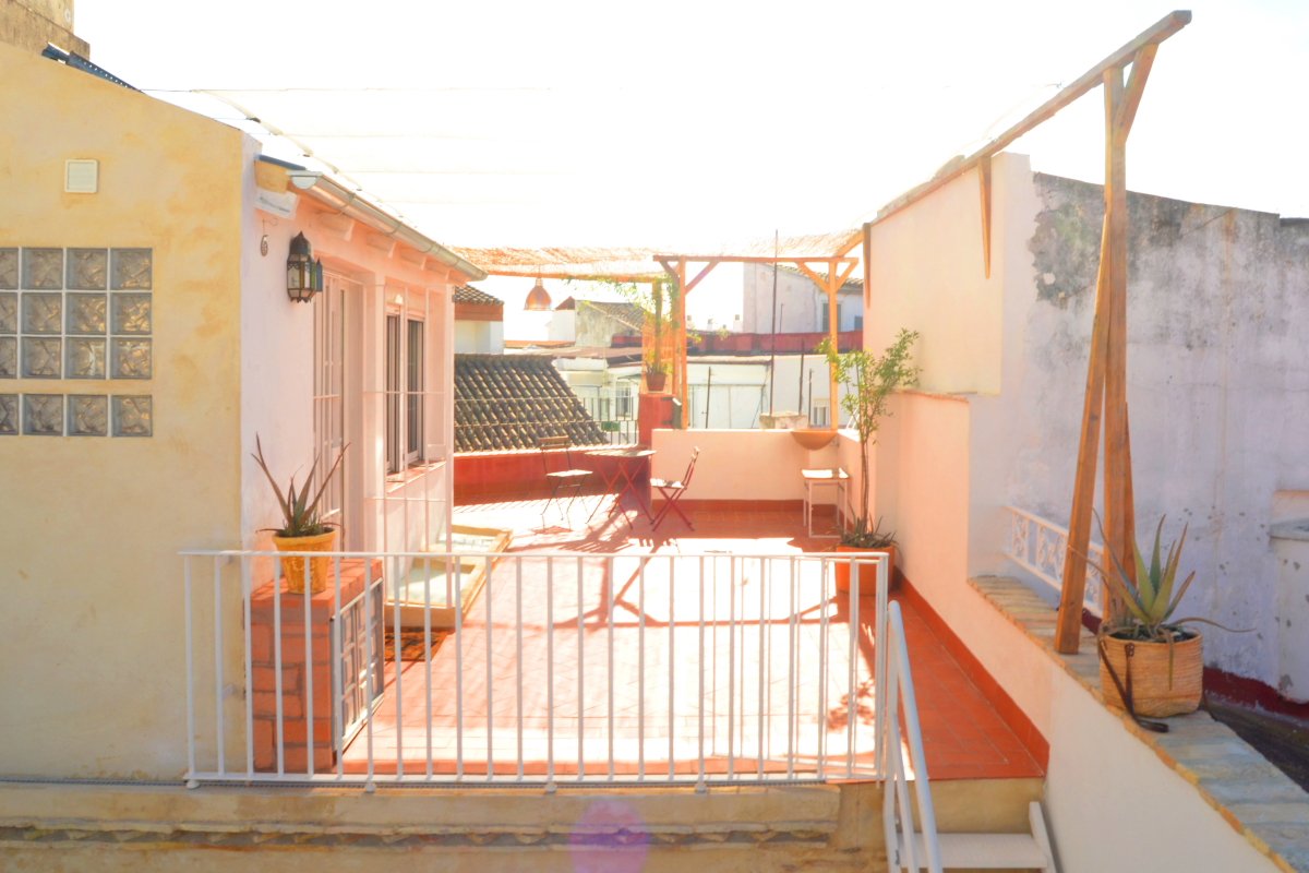Andaluz Homes