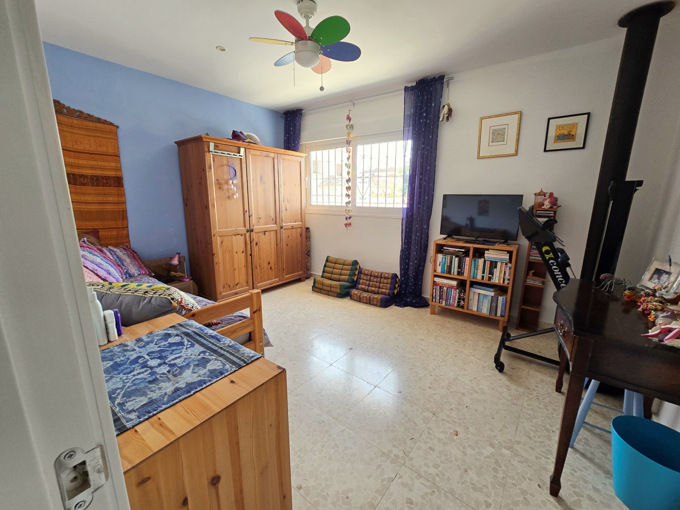 Andaluz Homes