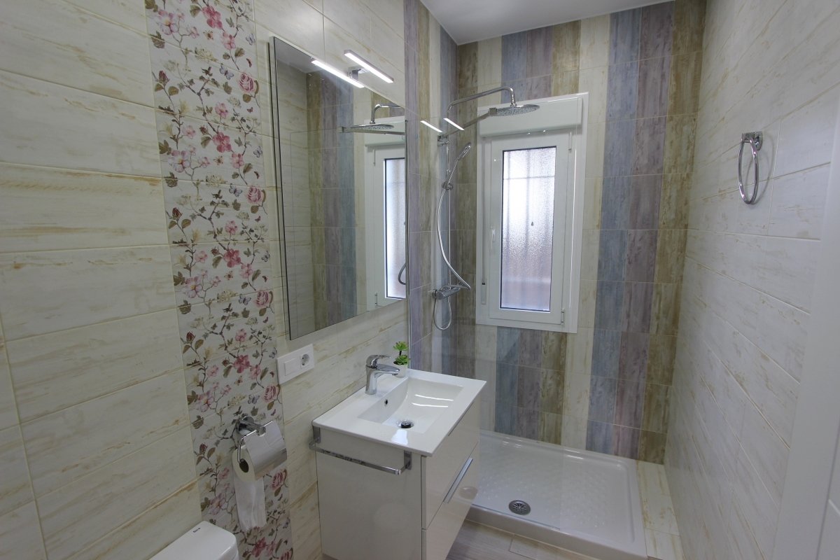 Andaluz Homes