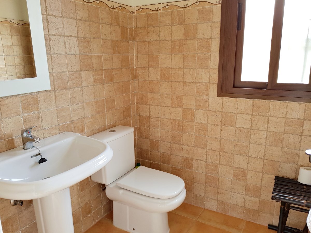 Andaluz Homes