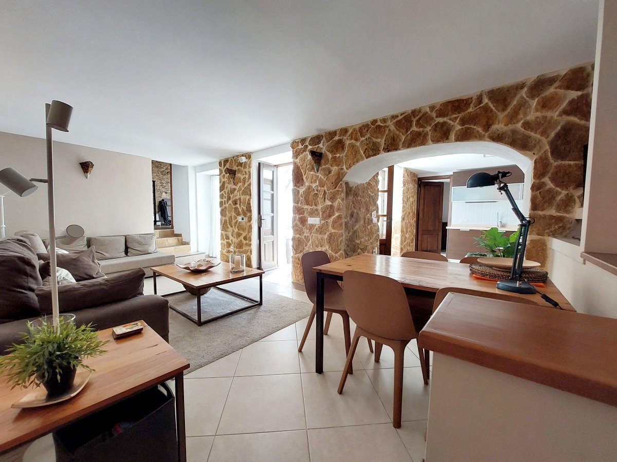 Andaluz Homes