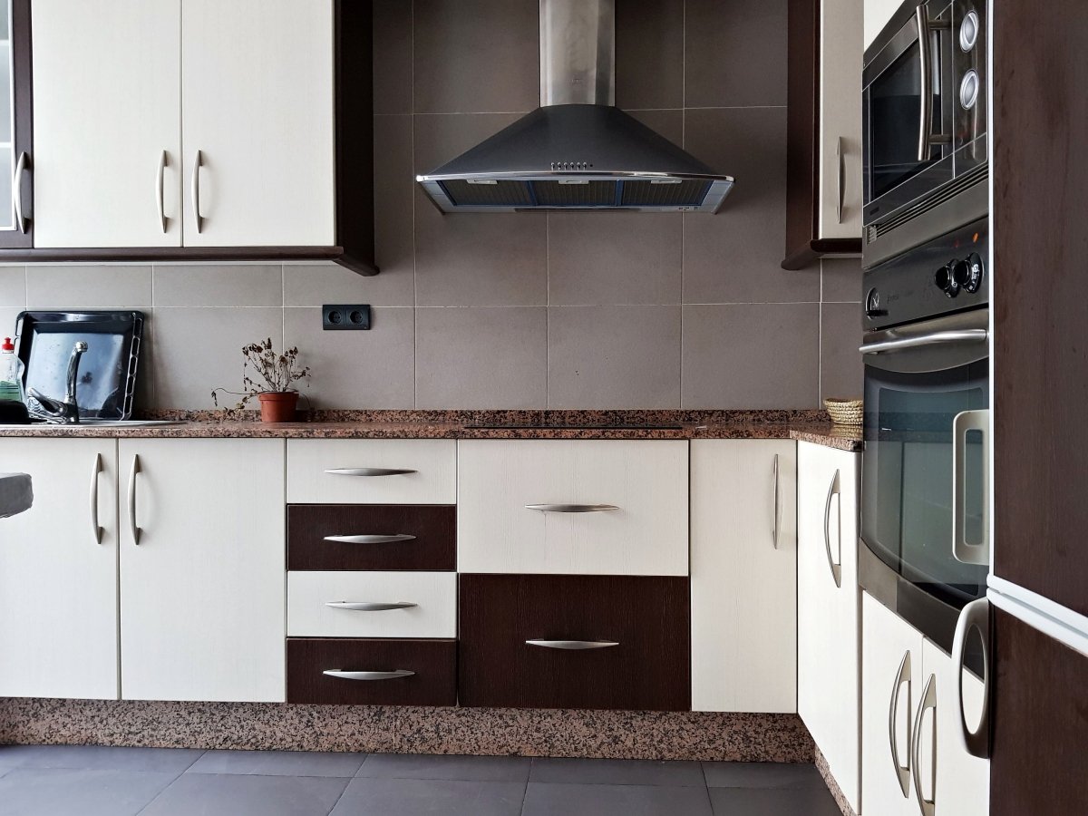 Andaluz Homes