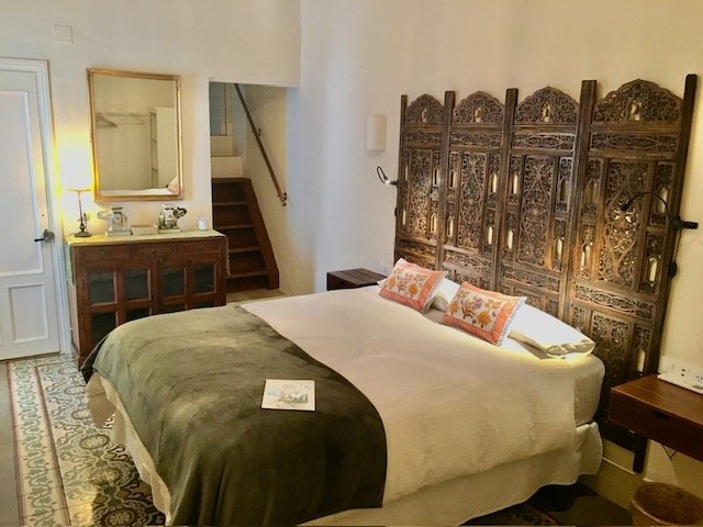 Andaluz Homes
