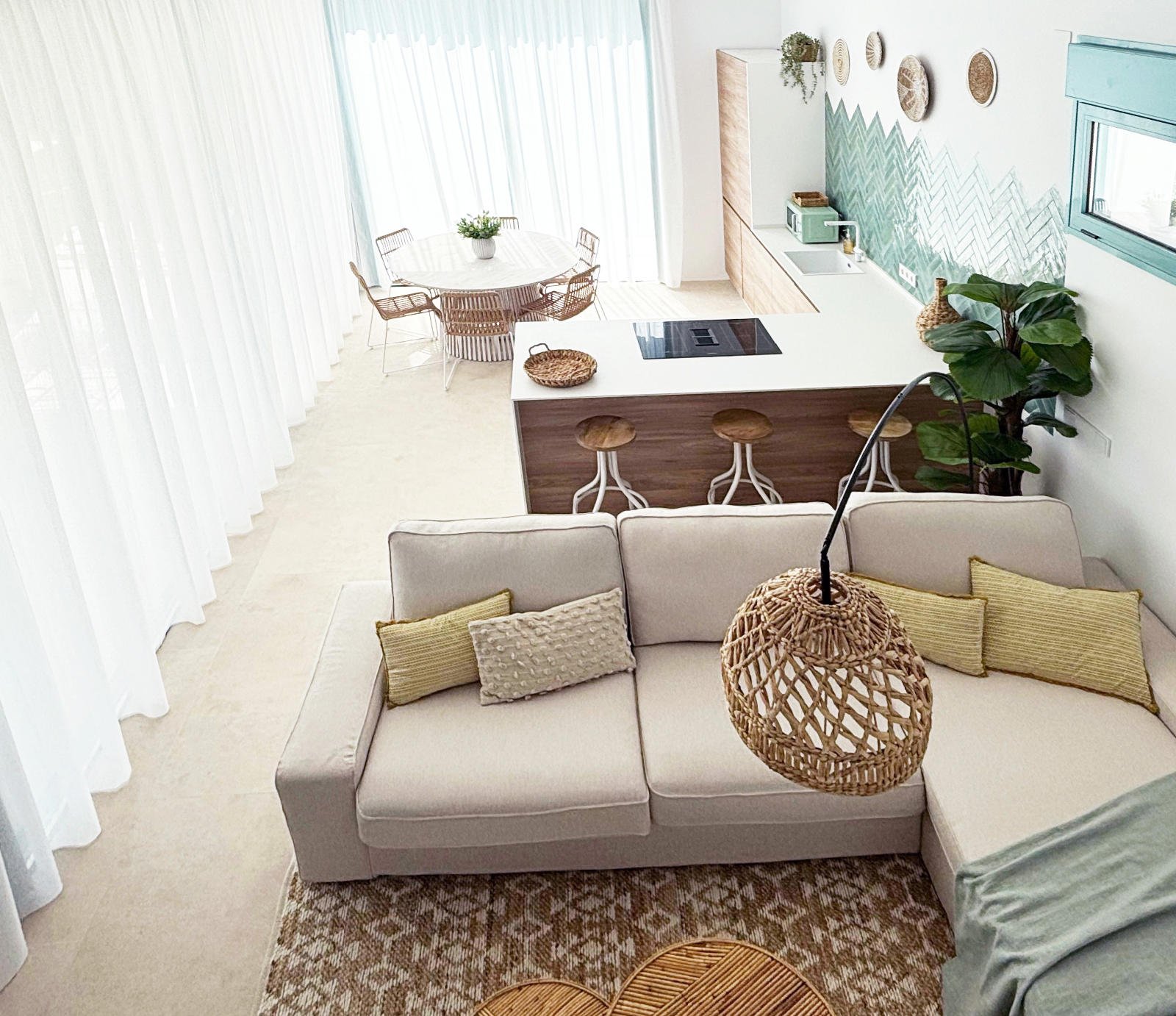 Andaluz Homes