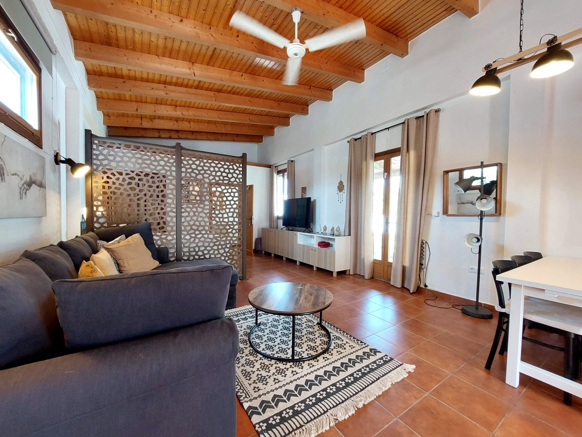 Andaluz Homes