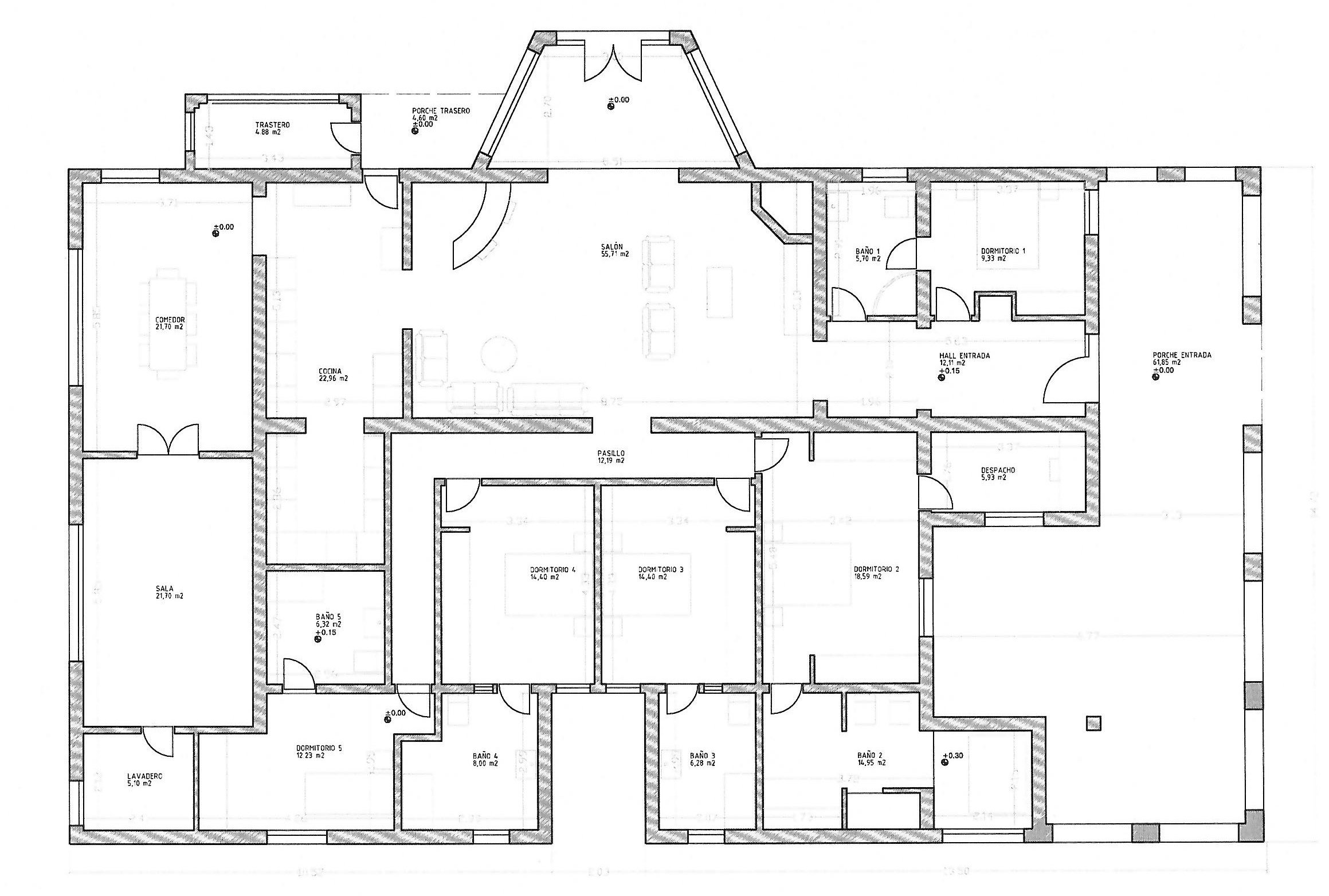 Andaluz Homes