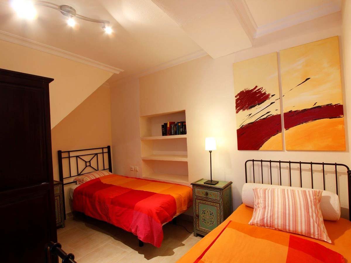 Andaluz Homes