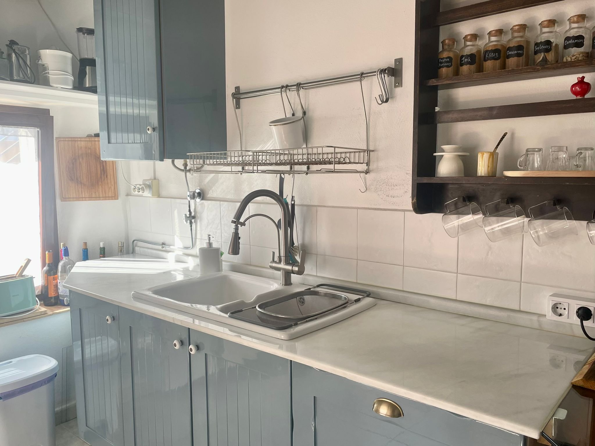 Andaluz Homes