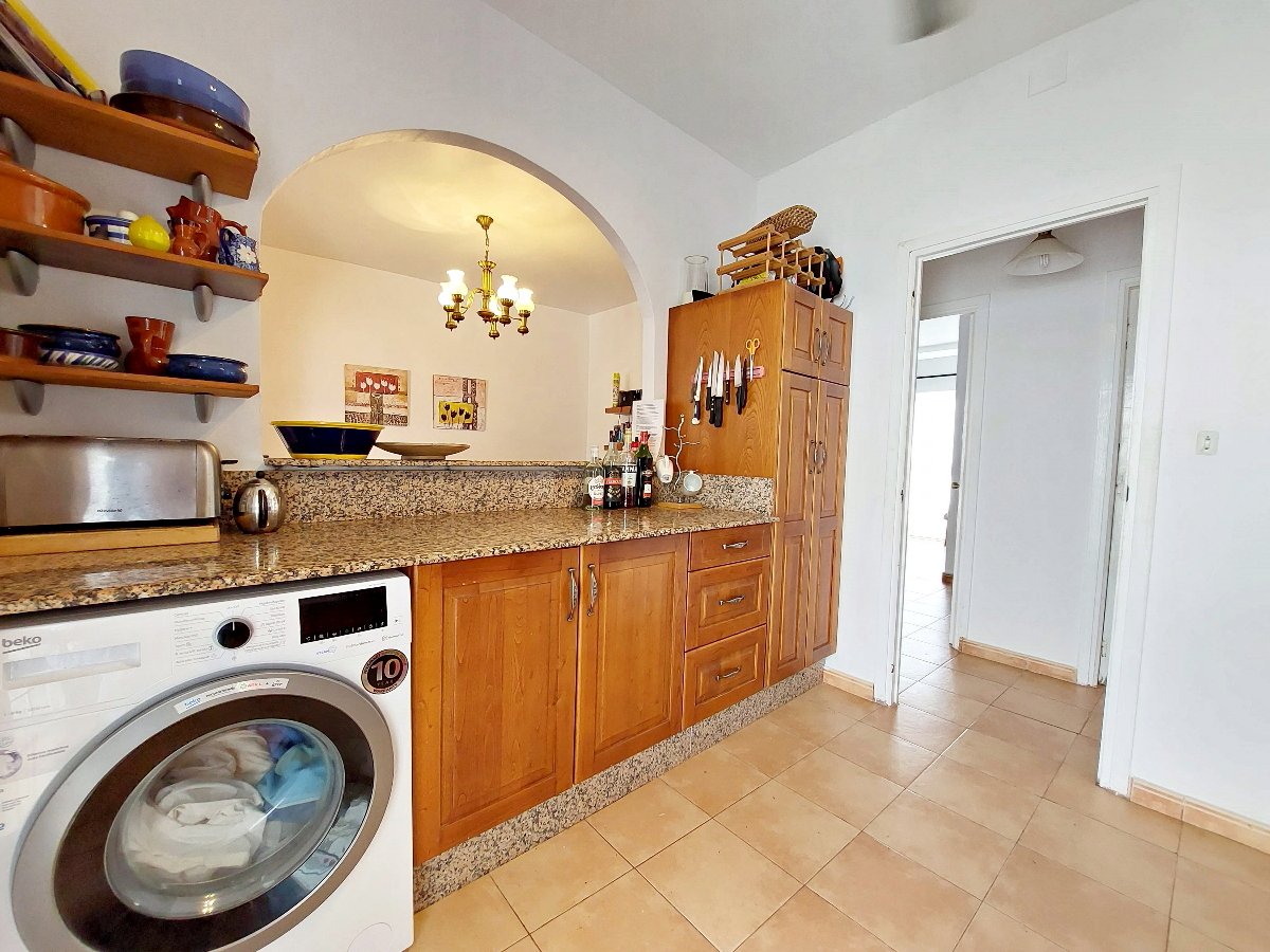 Andaluz Homes
