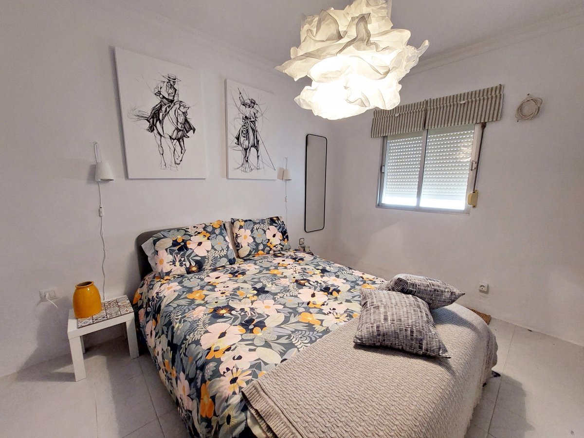 Andaluz Homes