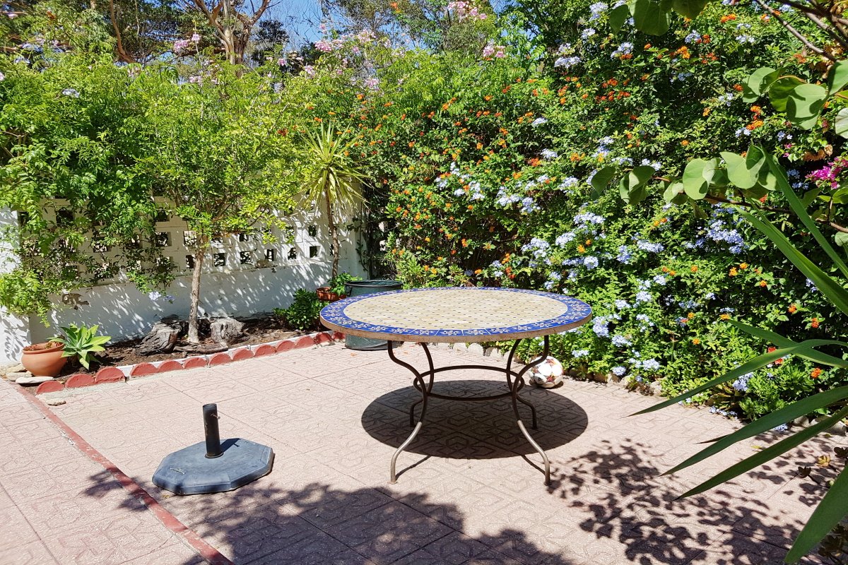 Andaluz Homes