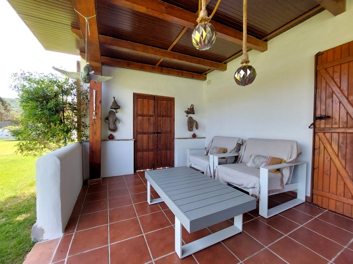 Andaluz Homes