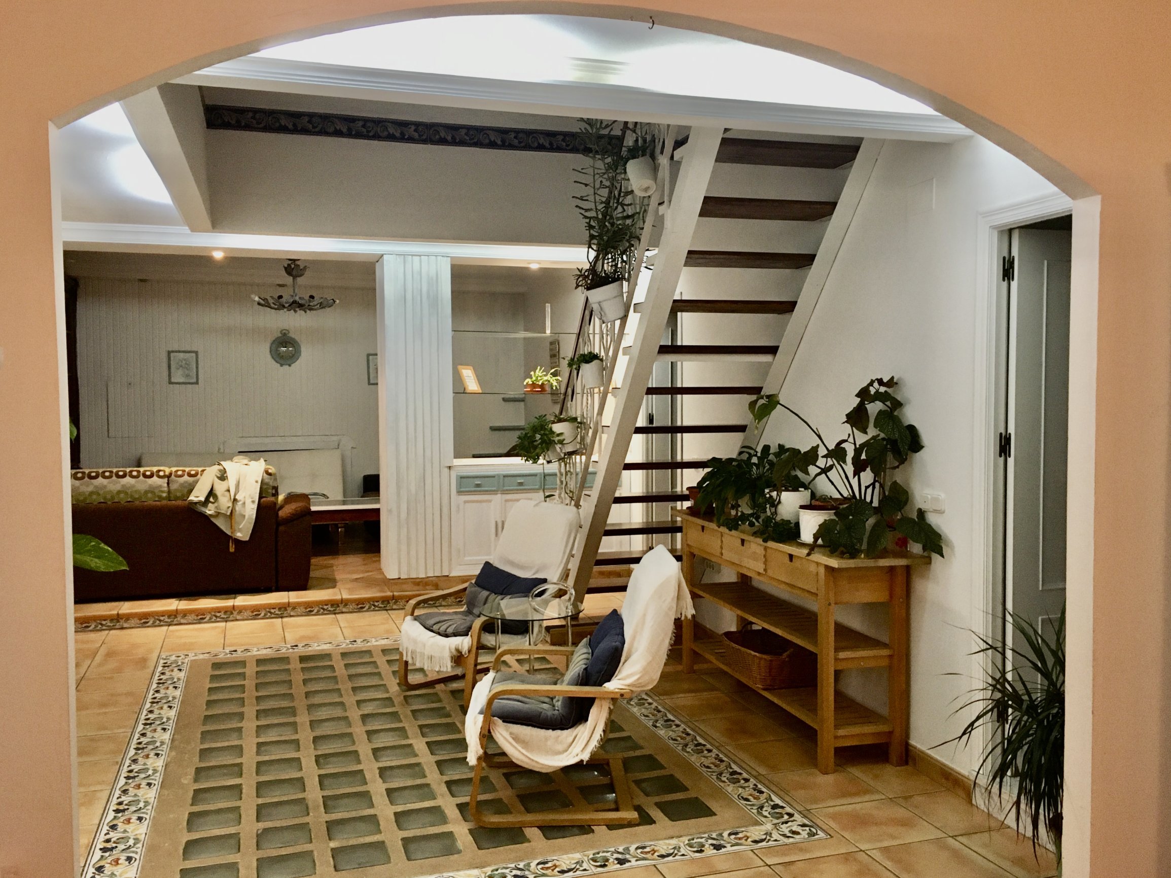 Andaluz Homes