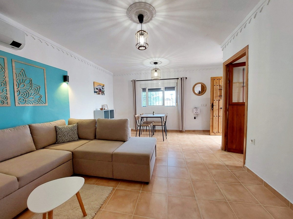 Andaluz Homes